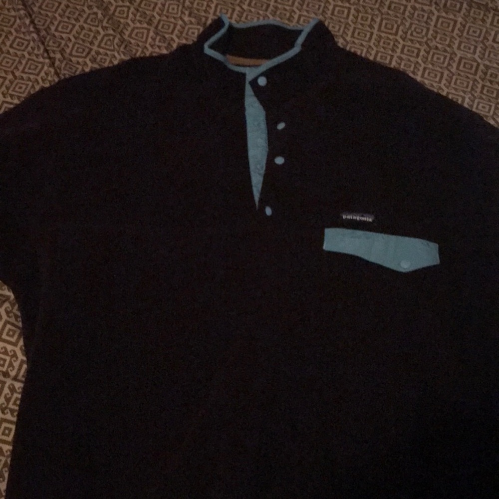 Patagonia Jacket